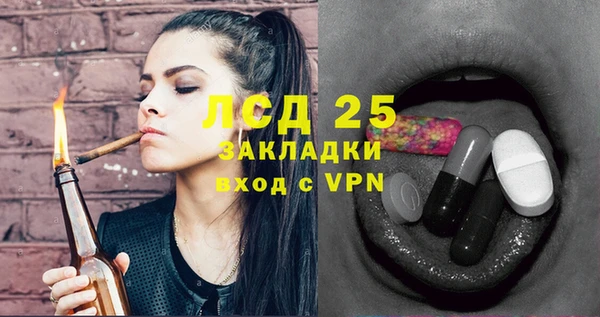 молекула духа Осинники